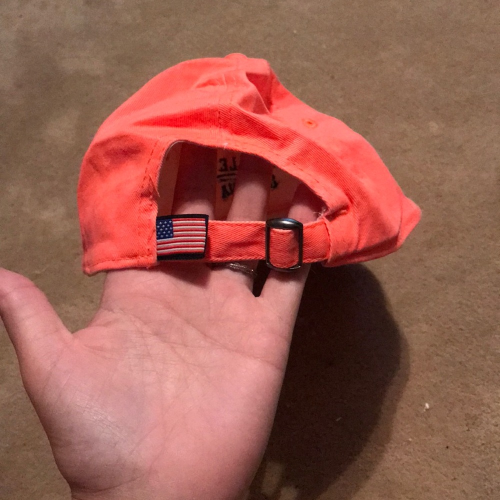 Hat - Picture 2 of 2